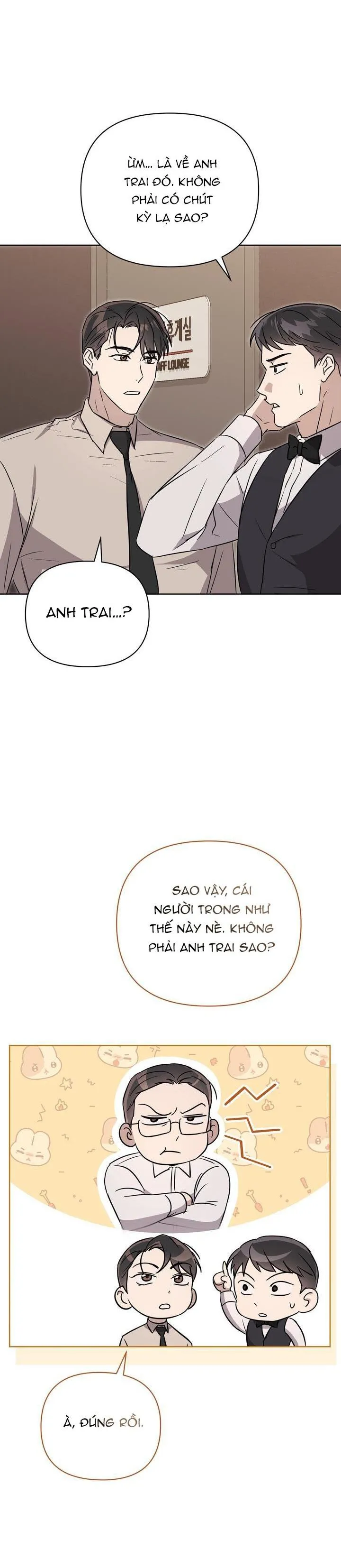 PHIM TRUYỀN HÌNH DÀI TẬP Chapter 47 Trang 32