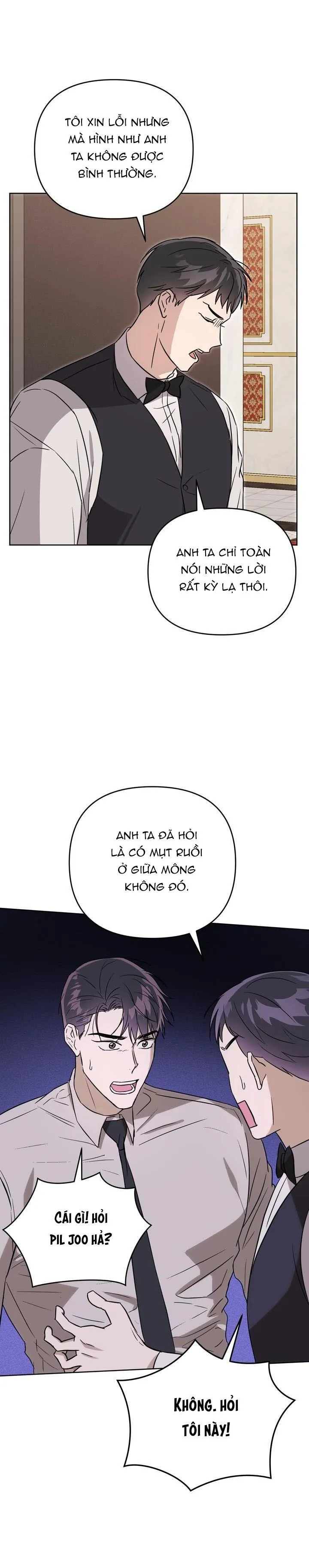 PHIM TRUYỀN HÌNH DÀI TẬP Chapter 47 Trang 33