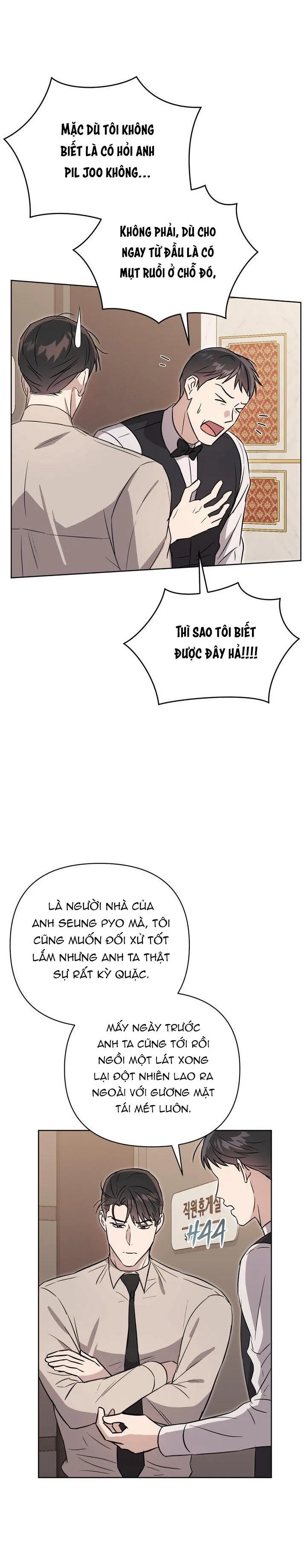 PHIM TRUYỀN HÌNH DÀI TẬP Chapter 47 Trang 34