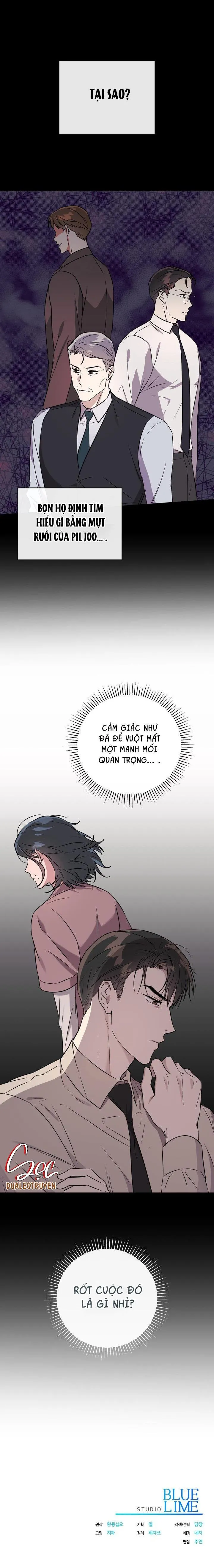 PHIM TRUYỀN HÌNH DÀI TẬP Chapter 47 Trang 36