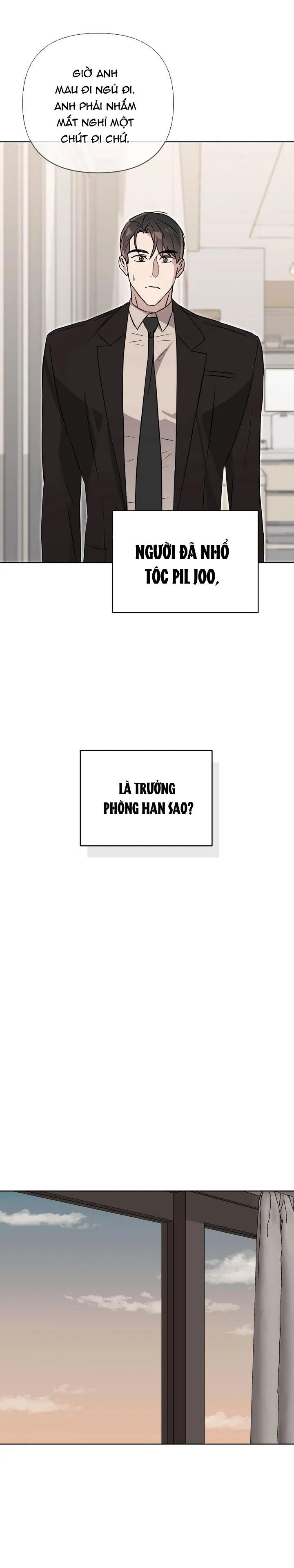 PHIM TRUYỀN HÌNH DÀI TẬP Chapter 48 Trang 13