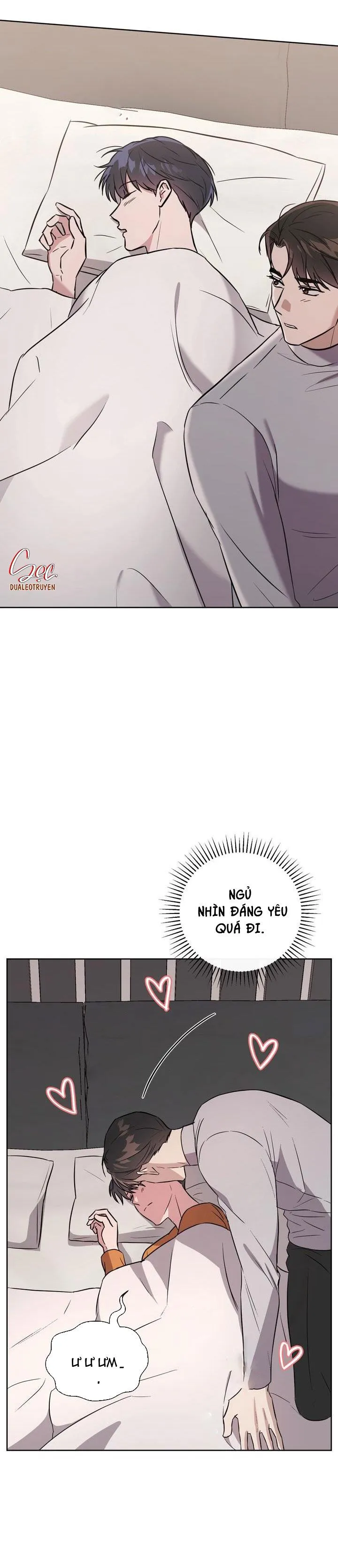 PHIM TRUYỀN HÌNH DÀI TẬP Chapter 48 Trang 19