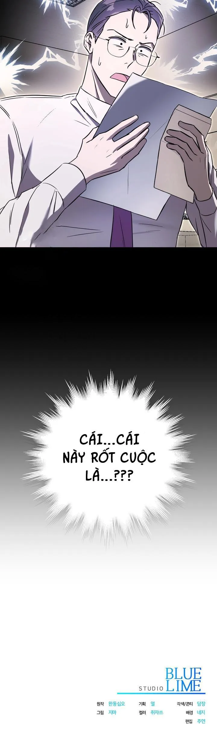 PHIM TRUYỀN HÌNH DÀI TẬP Chapter 48 Trang 48