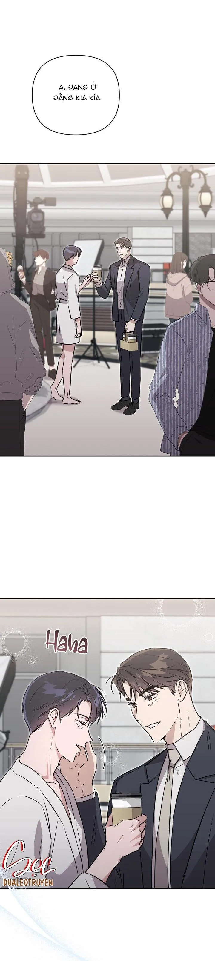 PHIM TRUYỀN HÌNH DÀI TẬP Chapter 49 Trang 5