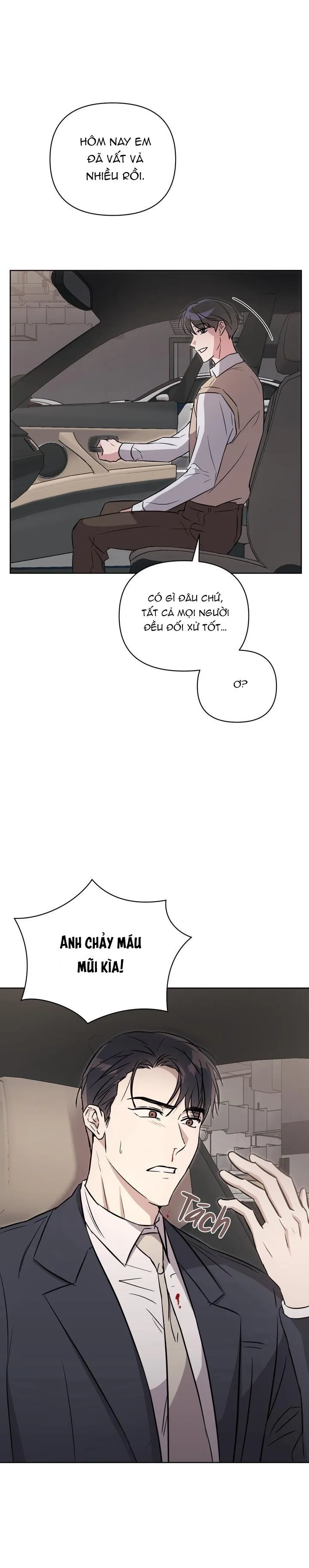 PHIM TRUYỀN HÌNH DÀI TẬP Chapter 49 Trang 9