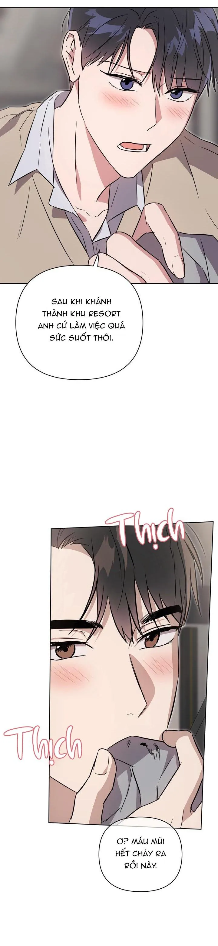 PHIM TRUYỀN HÌNH DÀI TẬP Chapter 49 Trang 12