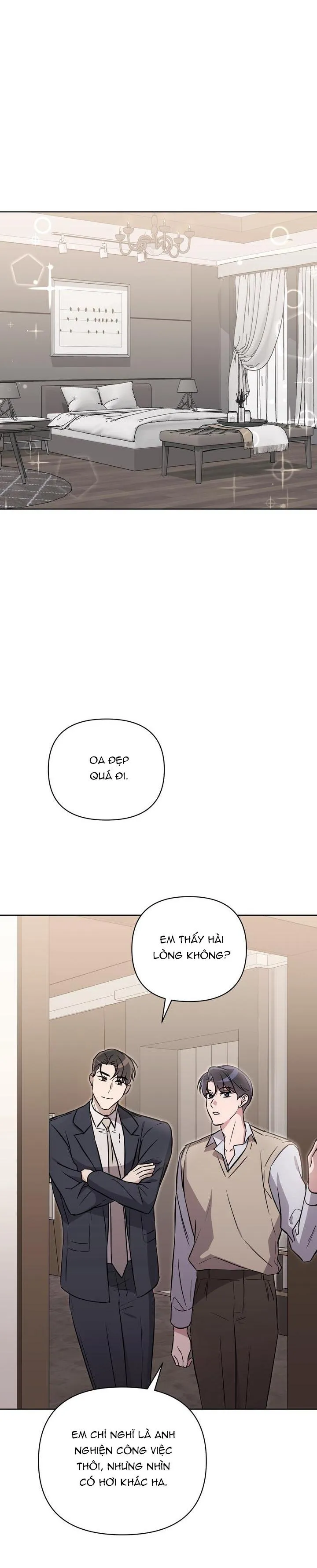 PHIM TRUYỀN HÌNH DÀI TẬP Chapter 49 Trang 17