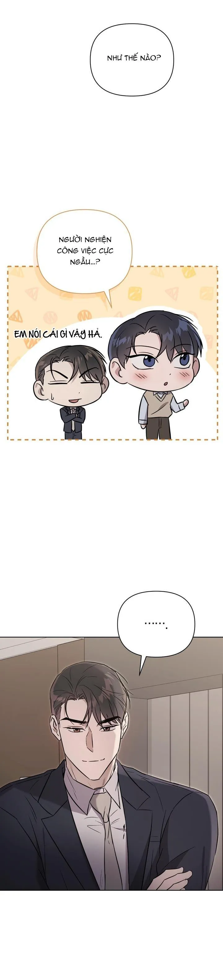 PHIM TRUYỀN HÌNH DÀI TẬP Chapter 49 Trang 18