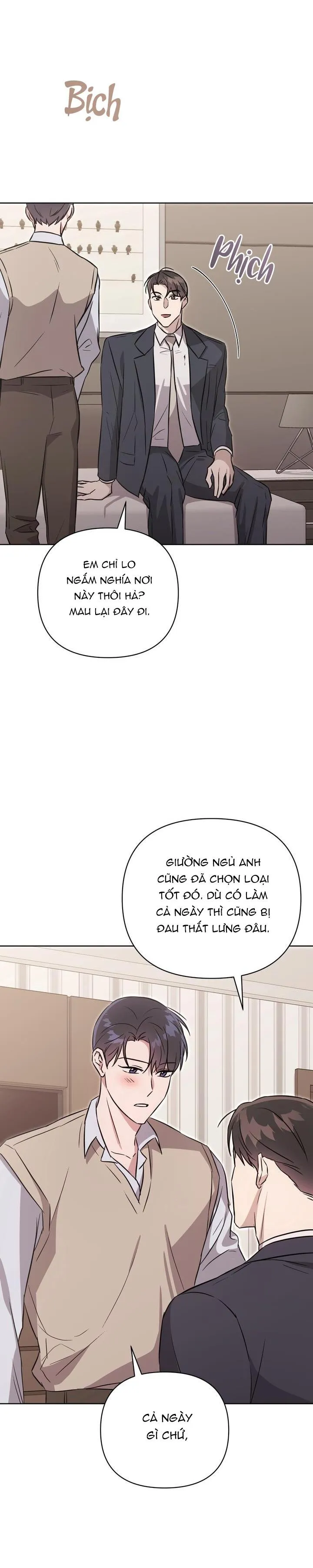 PHIM TRUYỀN HÌNH DÀI TẬP Chapter 49 Trang 21