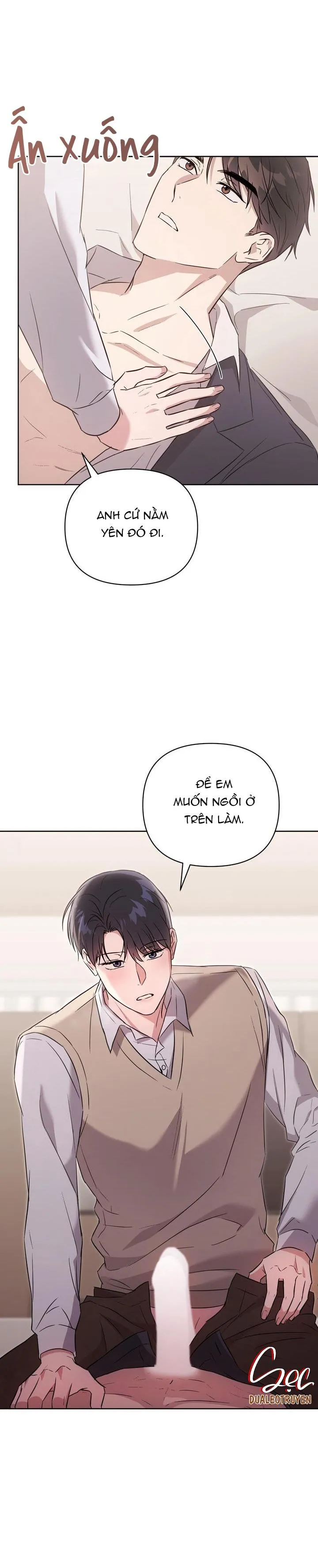 PHIM TRUYỀN HÌNH DÀI TẬP Chapter 49 Trang 30