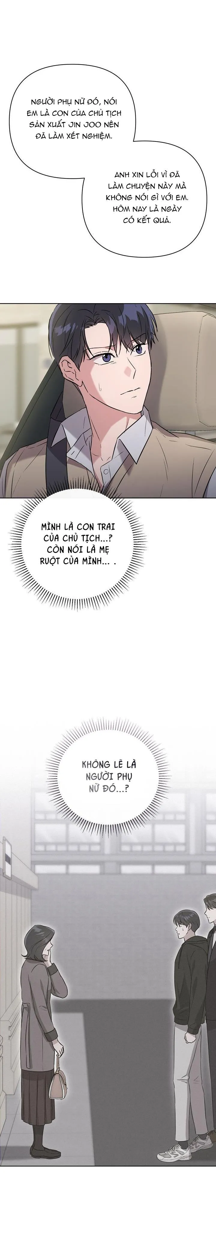 PHIM TRUYỀN HÌNH DÀI TẬP Chapter 50 Trang 7