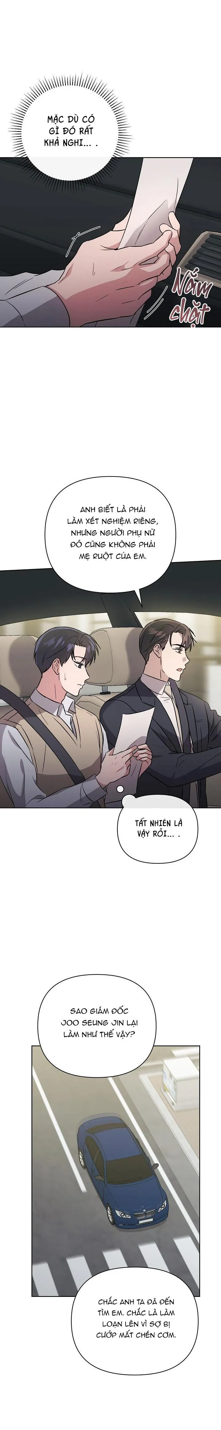 PHIM TRUYỀN HÌNH DÀI TẬP Chapter 50 Trang 8