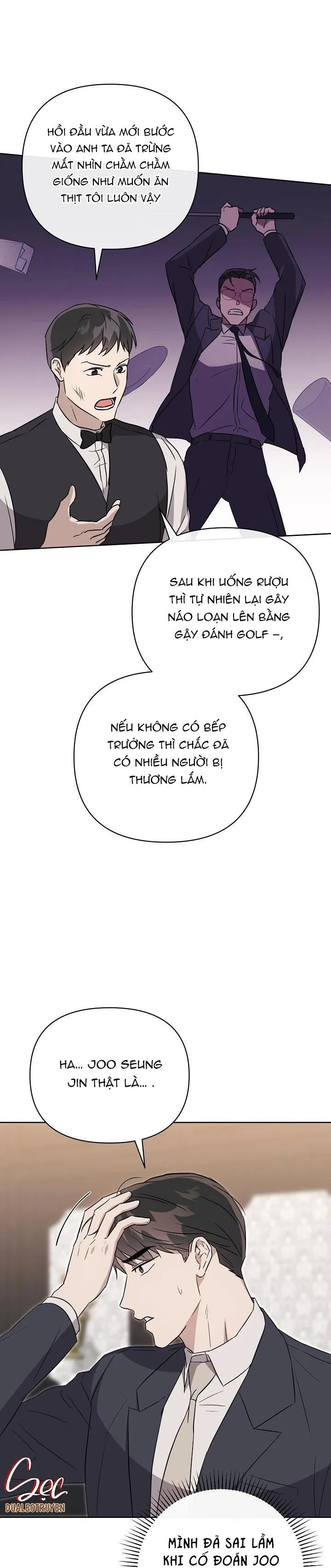 PHIM TRUYỀN HÌNH DÀI TẬP Chapter 50 Trang 13