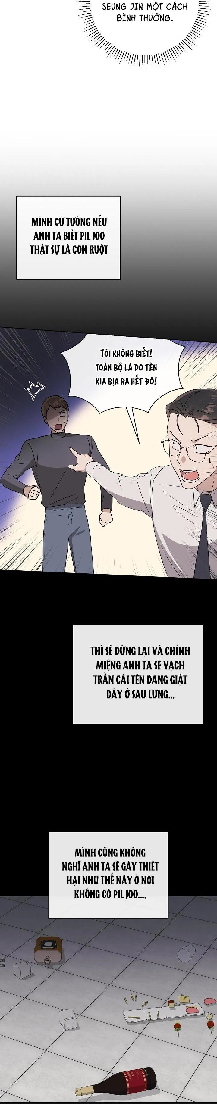 PHIM TRUYỀN HÌNH DÀI TẬP Chapter 50 Trang 14