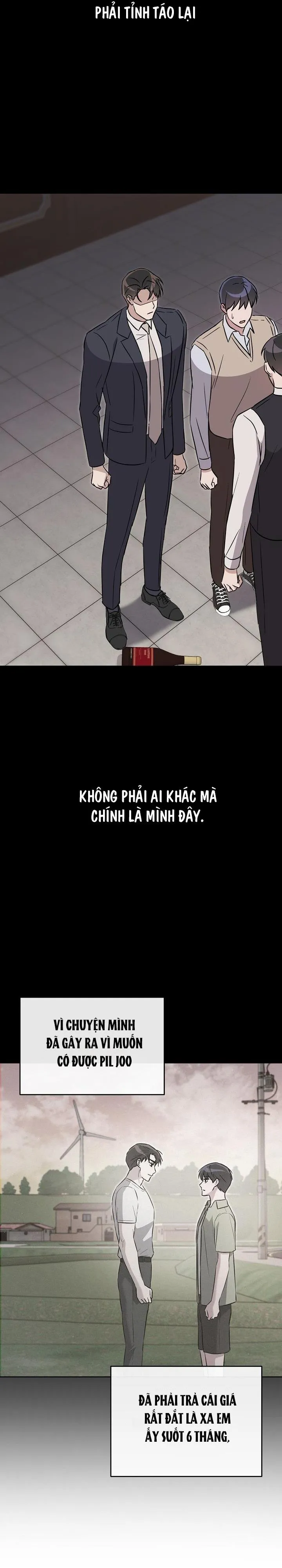 PHIM TRUYỀN HÌNH DÀI TẬP Chapter 50 Trang 17