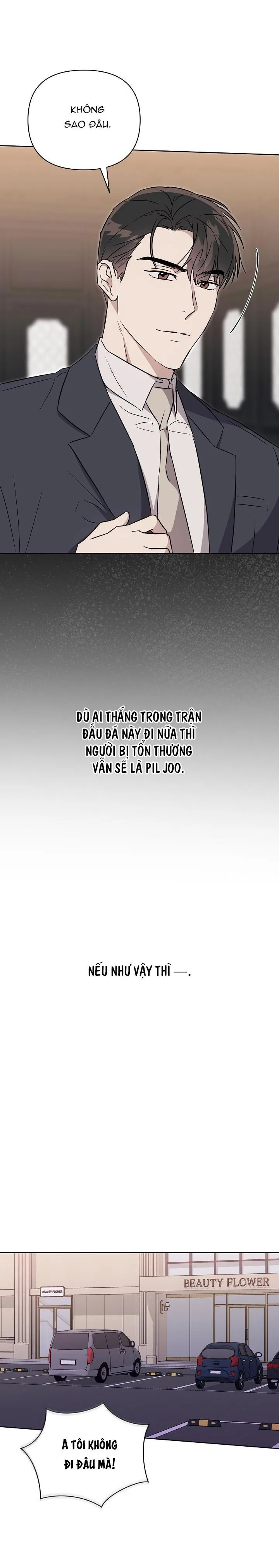 PHIM TRUYỀN HÌNH DÀI TẬP Chapter 50 Trang 19