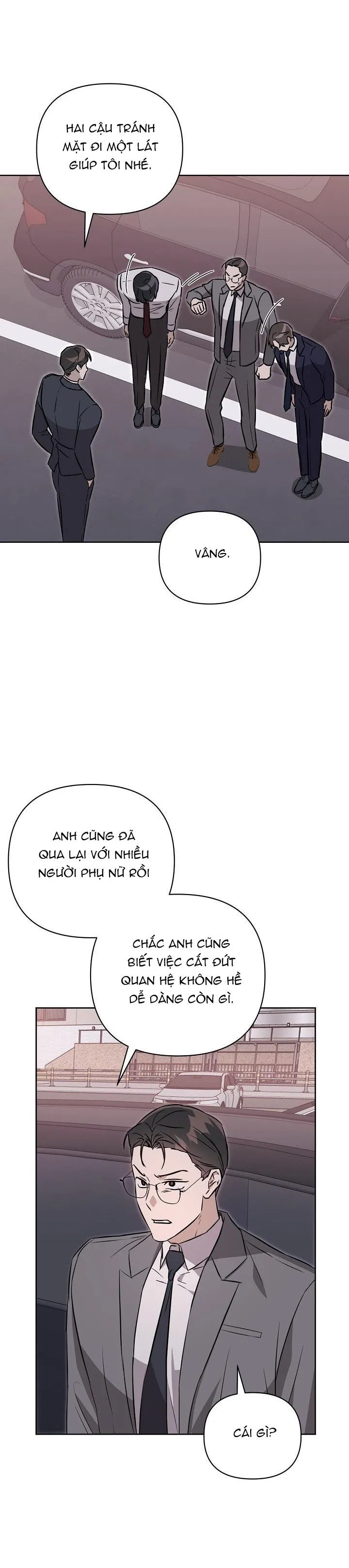 PHIM TRUYỀN HÌNH DÀI TẬP Chapter 50 Trang 23