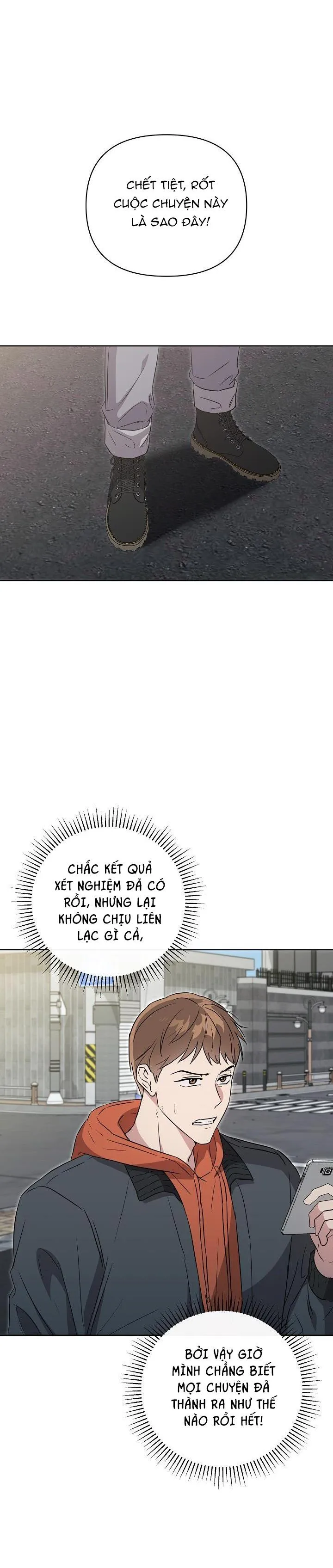 PHIM TRUYỀN HÌNH DÀI TẬP Chapter 50 Trang 32