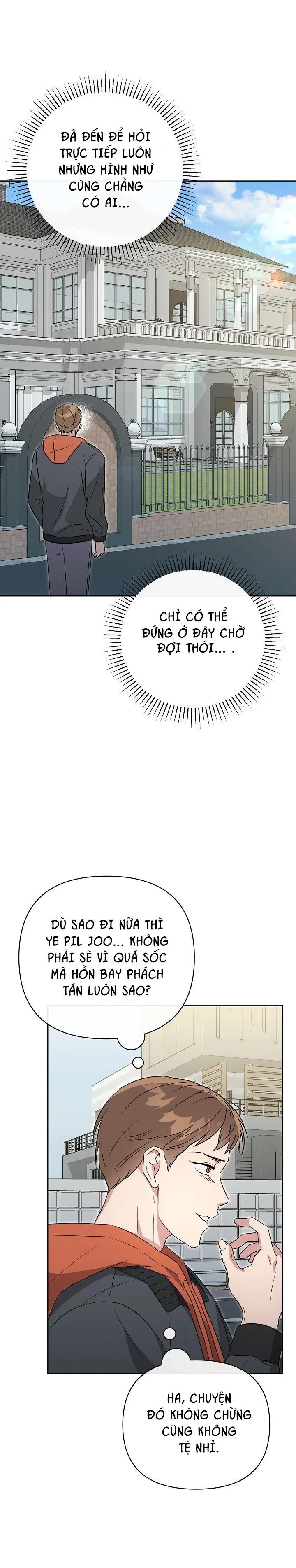 PHIM TRUYỀN HÌNH DÀI TẬP Chapter 50 Trang 33