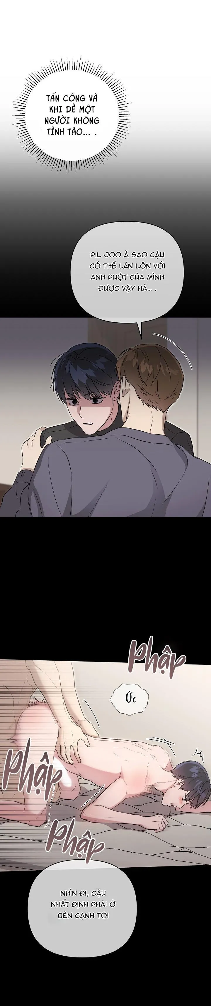 PHIM TRUYỀN HÌNH DÀI TẬP Chapter 50 Trang 34