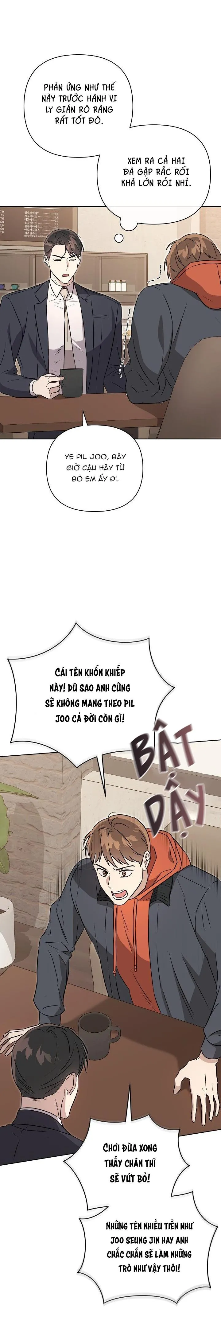 PHIM TRUYỀN HÌNH DÀI TẬP Chapter 51 Trang 10