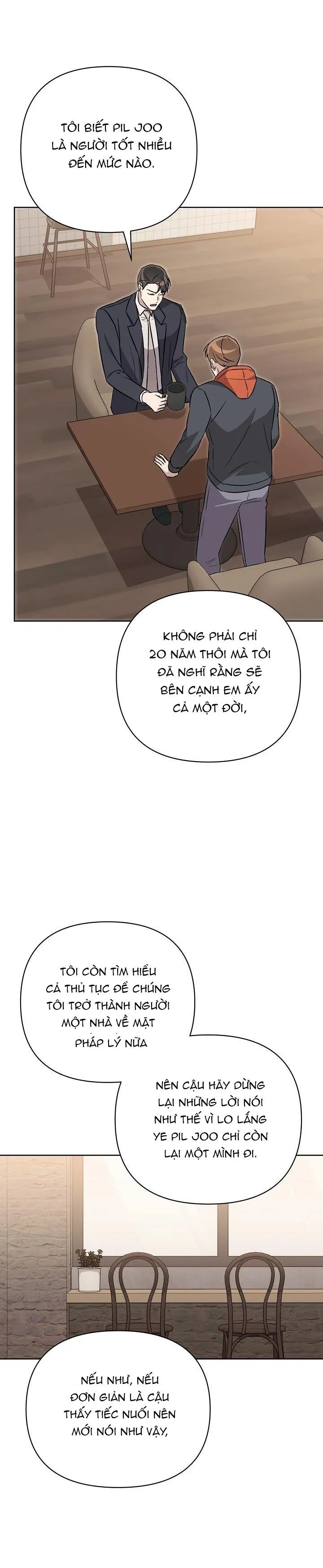 PHIM TRUYỀN HÌNH DÀI TẬP Chapter 51 Trang 13