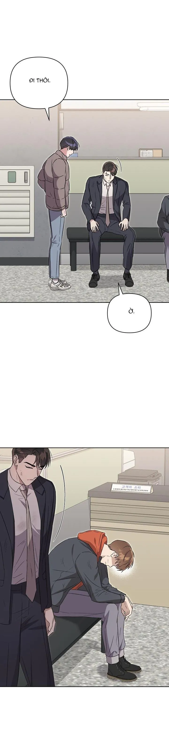 PHIM TRUYỀN HÌNH DÀI TẬP Chapter 51 Trang 27