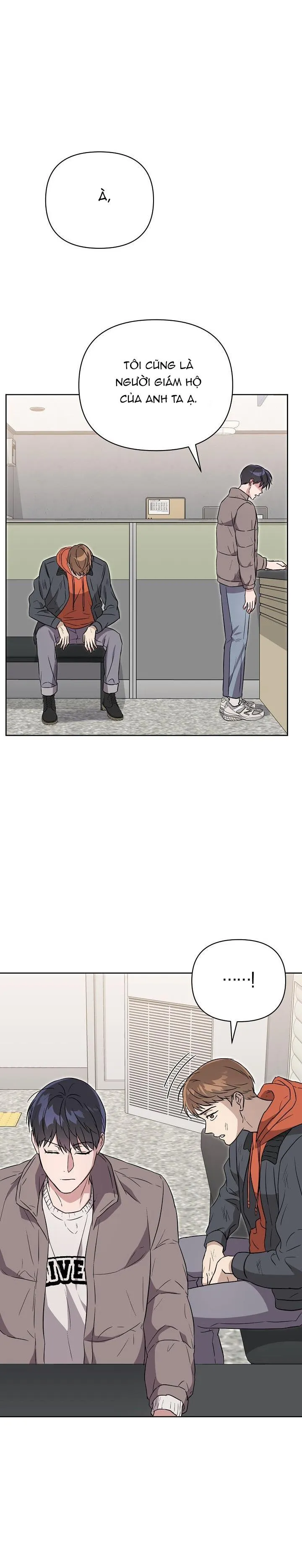 PHIM TRUYỀN HÌNH DÀI TẬP Chapter 51 Trang 30