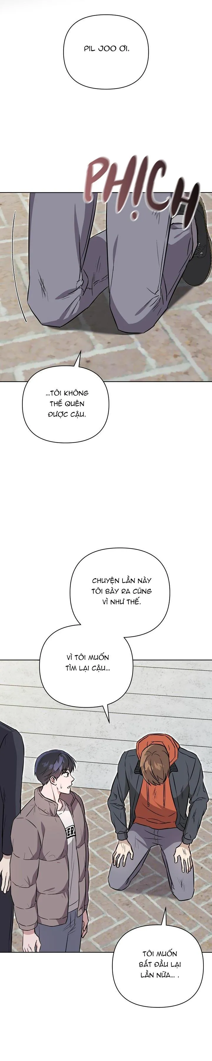 PHIM TRUYỀN HÌNH DÀI TẬP Chapter 51 Trang 32