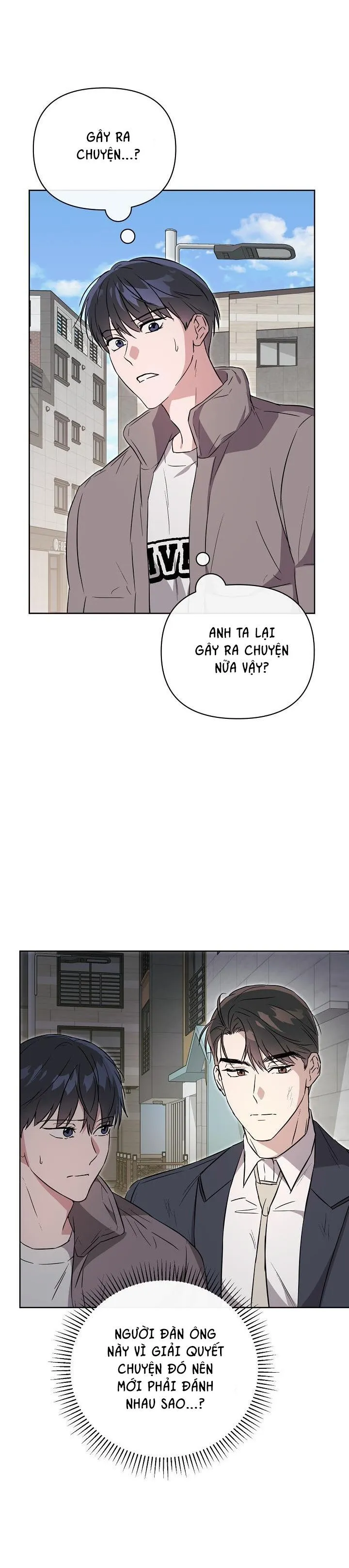 PHIM TRUYỀN HÌNH DÀI TẬP Chapter 51 Trang 33