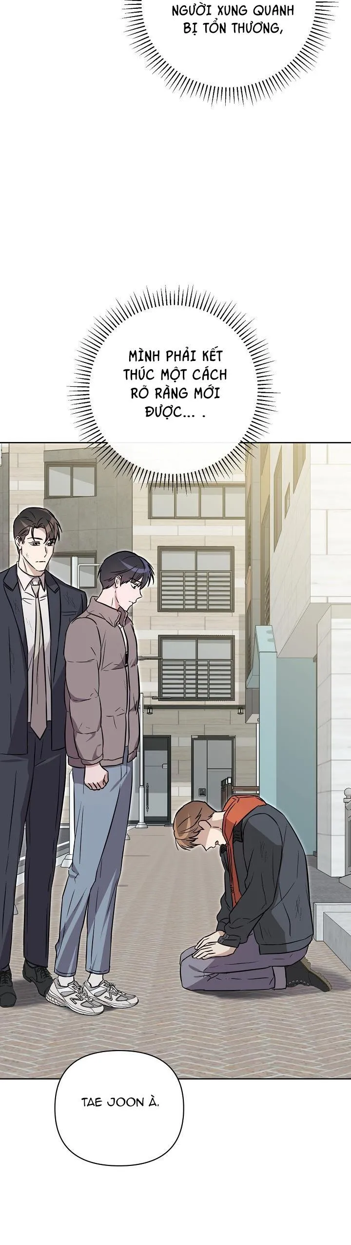 PHIM TRUYỀN HÌNH DÀI TẬP Chapter 51 Trang 35