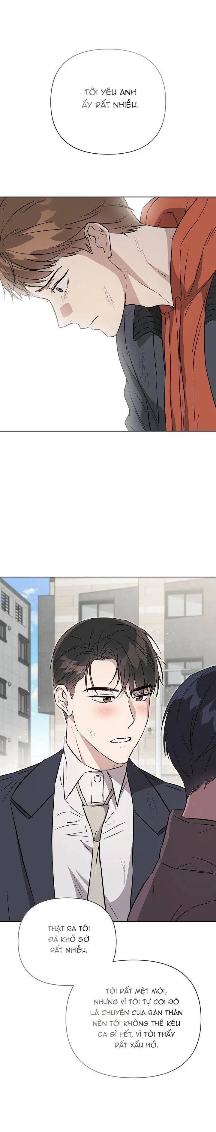 PHIM TRUYỀN HÌNH DÀI TẬP Chapter 51 Trang 36