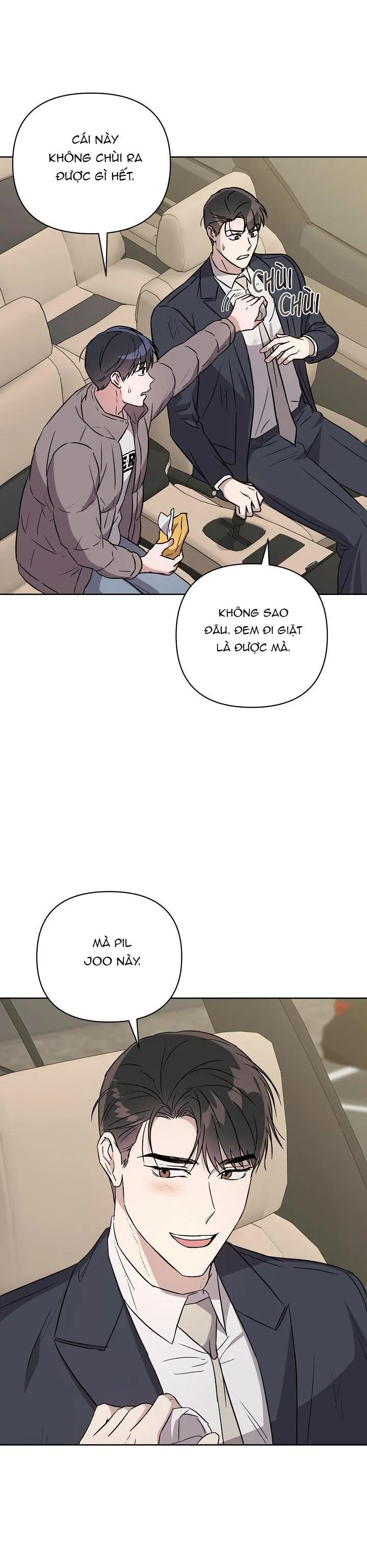 PHIM TRUYỀN HÌNH DÀI TẬP Chapter 51 Trang 43