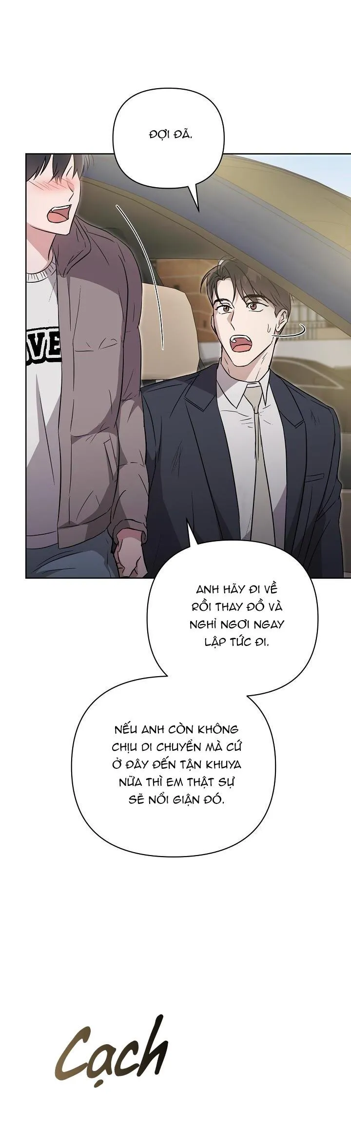 PHIM TRUYỀN HÌNH DÀI TẬP Chapter 51 Trang 47