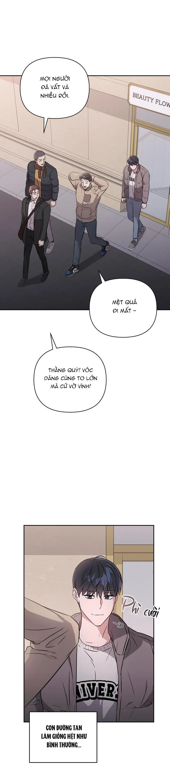 PHIM TRUYỀN HÌNH DÀI TẬP Chapter 52 Trang 5