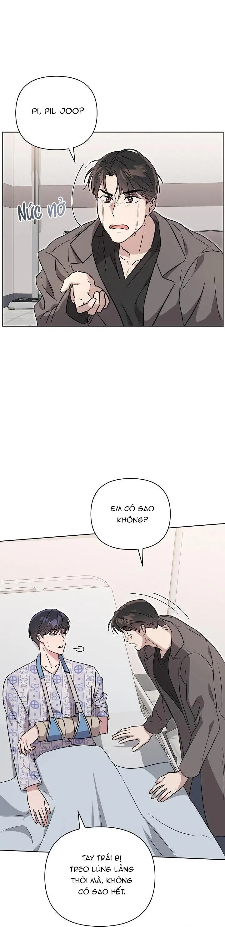 PHIM TRUYỀN HÌNH DÀI TẬP Chapter 52 Trang 25