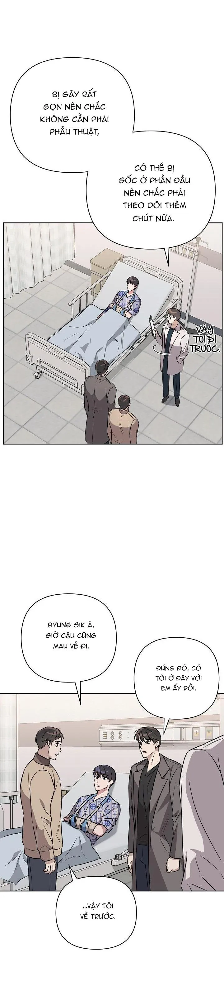 PHIM TRUYỀN HÌNH DÀI TẬP Chapter 52 Trang 27