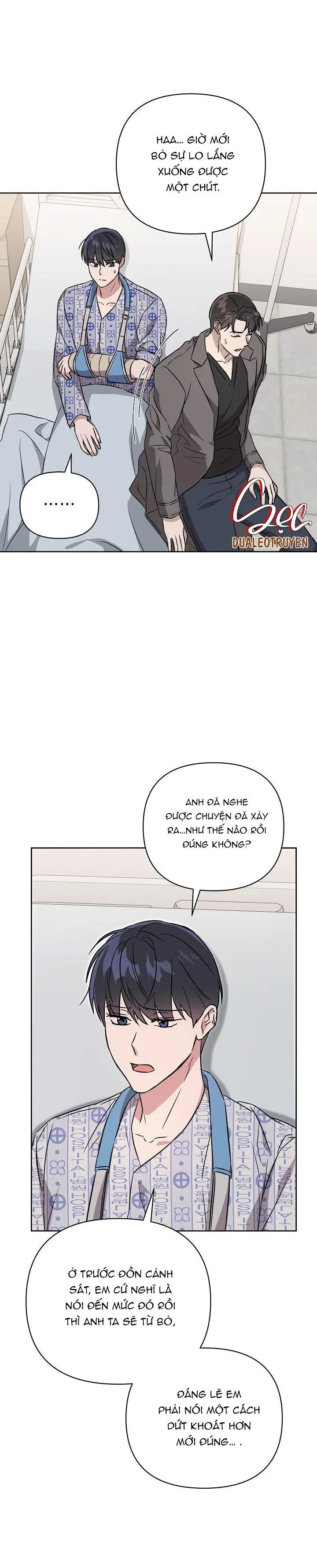 PHIM TRUYỀN HÌNH DÀI TẬP Chapter 52 Trang 29