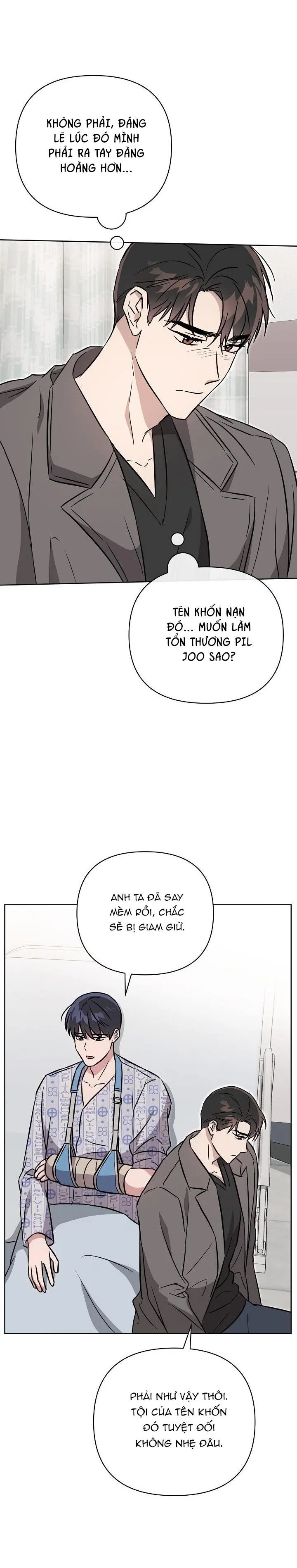 PHIM TRUYỀN HÌNH DÀI TẬP Chapter 52 Trang 30