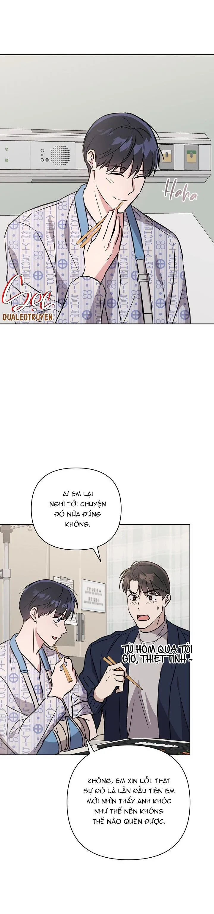 PHIM TRUYỀN HÌNH DÀI TẬP Chapter 52 Trang 40