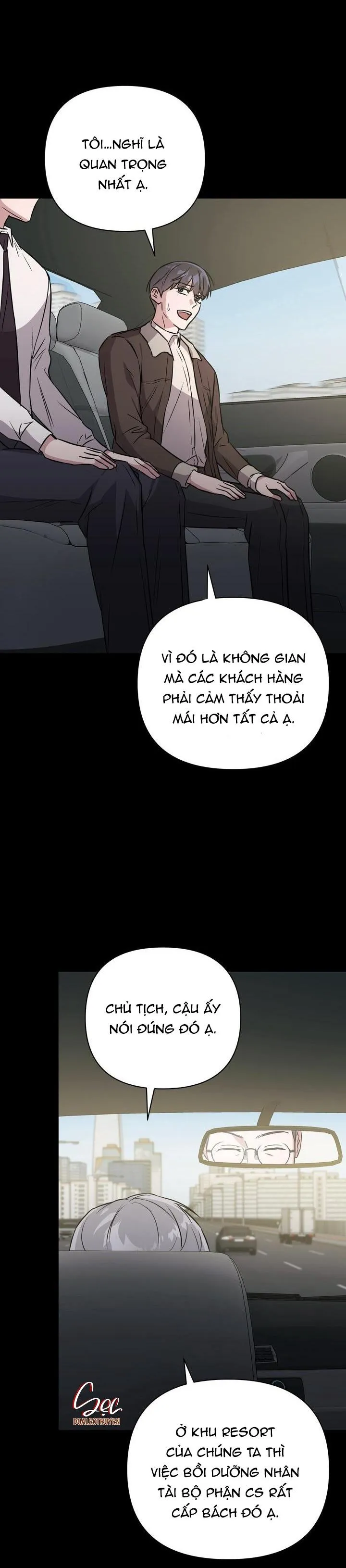 PHIM TRUYỀN HÌNH DÀI TẬP Chapter 53 Trang 10