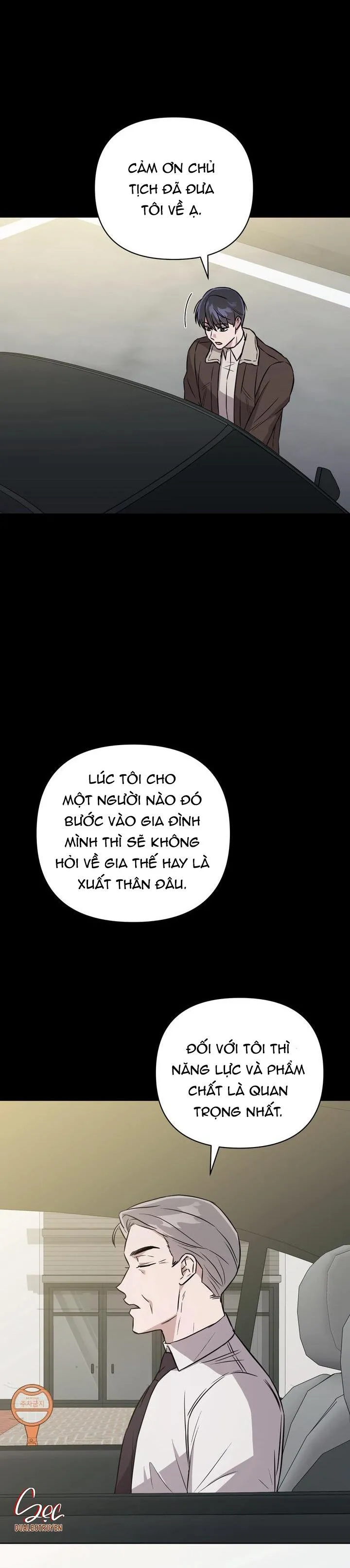 PHIM TRUYỀN HÌNH DÀI TẬP Chapter 53 Trang 13