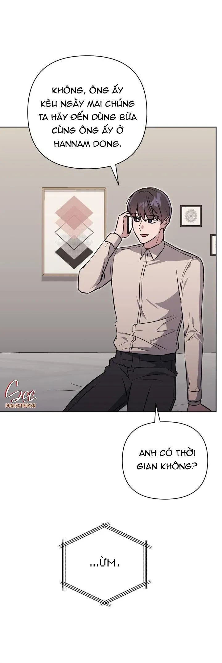 PHIM TRUYỀN HÌNH DÀI TẬP Chapter 53 Trang 26