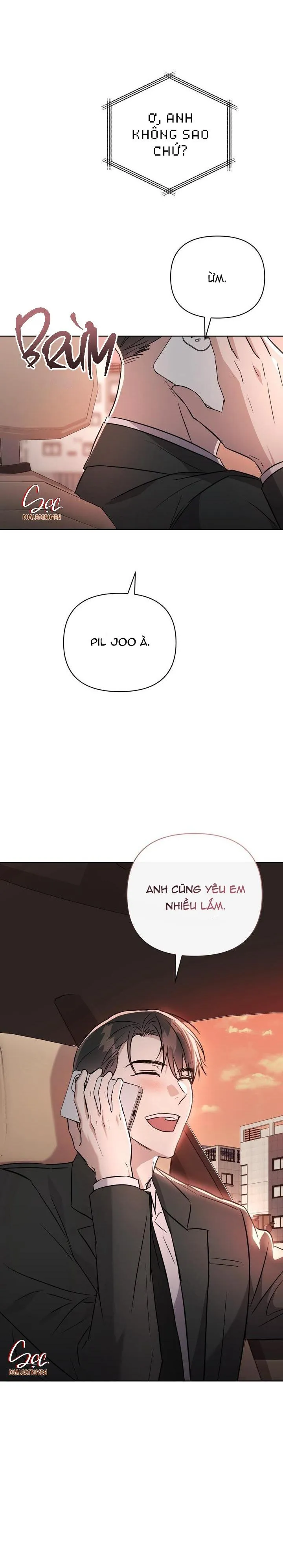 PHIM TRUYỀN HÌNH DÀI TẬP Chapter 53 Trang 32