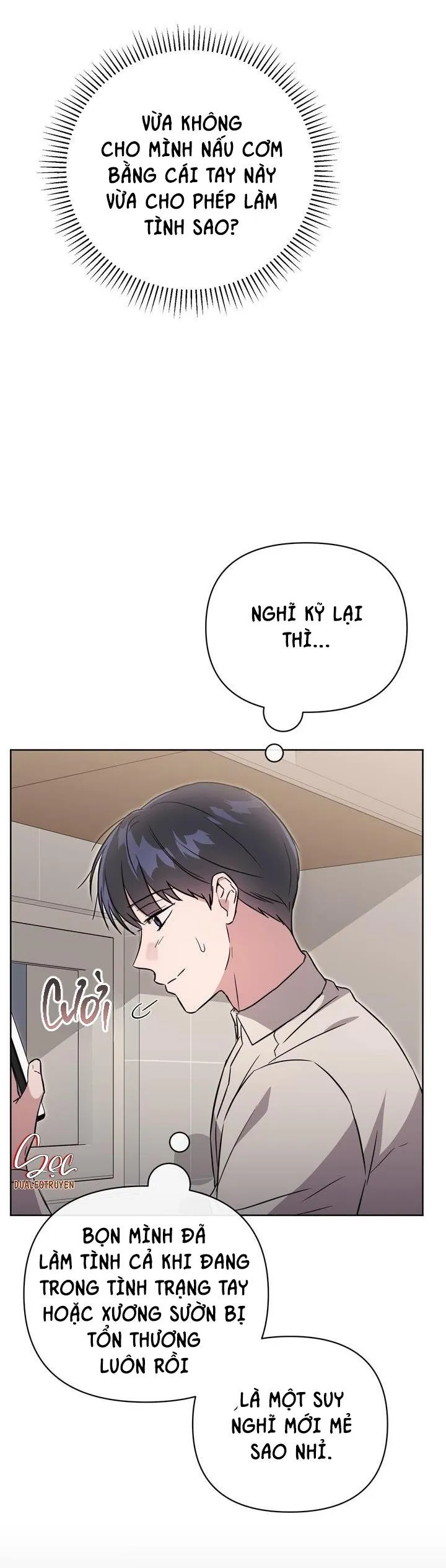 PHIM TRUYỀN HÌNH DÀI TẬP Chapter 53 Trang 34