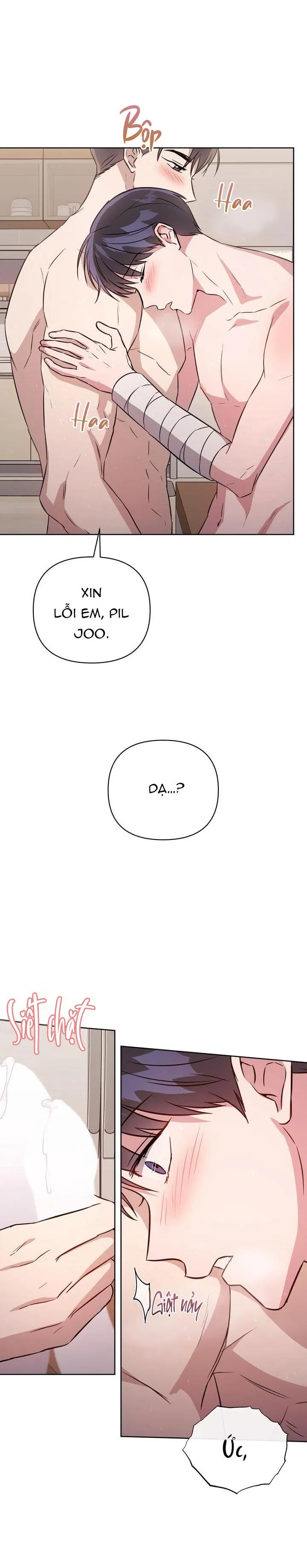 PHIM TRUYỀN HÌNH DÀI TẬP Chapter 54 Trang 8