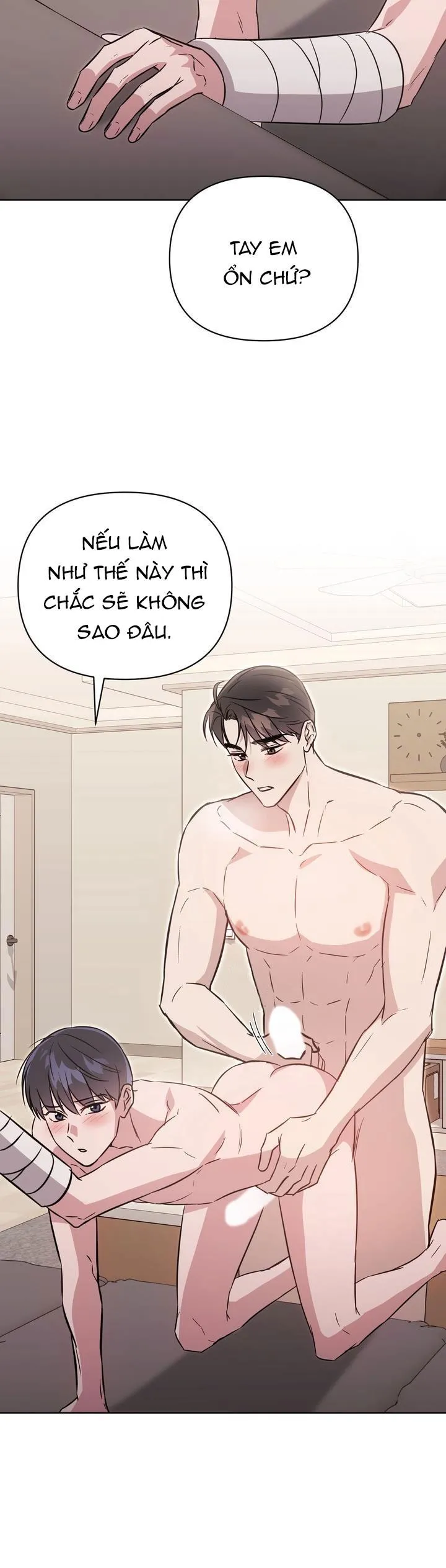 PHIM TRUYỀN HÌNH DÀI TẬP Chapter 54 Trang 12