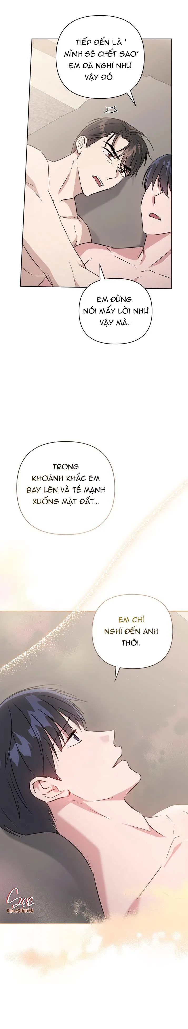 PHIM TRUYỀN HÌNH DÀI TẬP Chapter 54 Trang 23