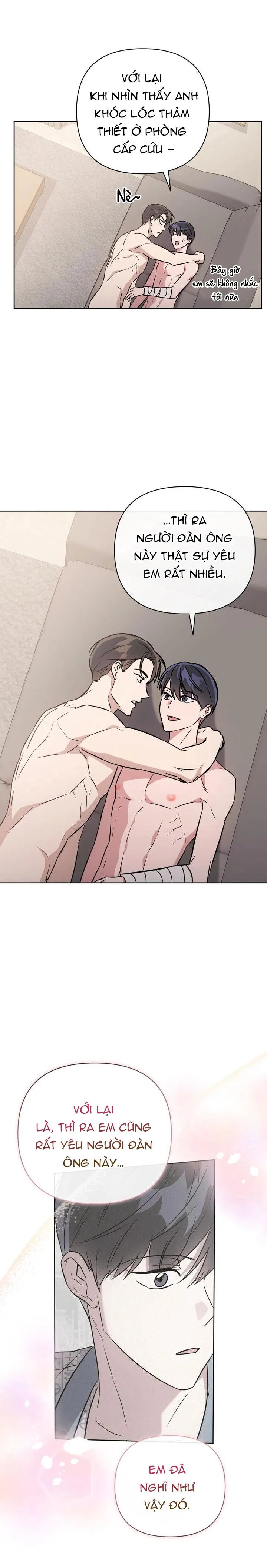 PHIM TRUYỀN HÌNH DÀI TẬP Chapter 54 Trang 25