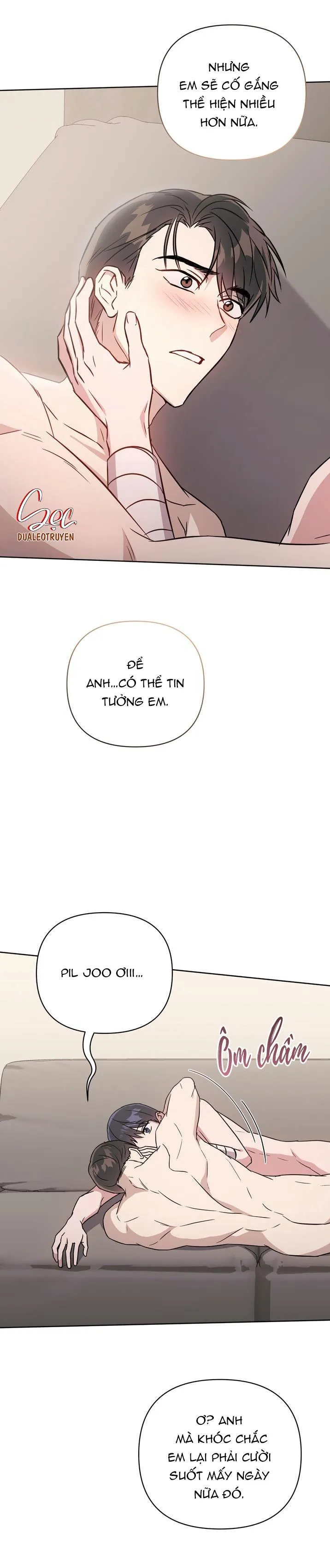 PHIM TRUYỀN HÌNH DÀI TẬP Chapter 54 Trang 29